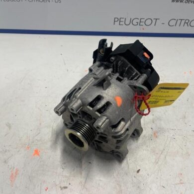 Peugeot 308  Dynamo 5G06 2021 9820080280-1653668780