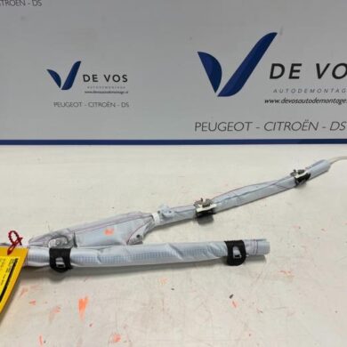 Peugeot 2008 1.2 12V e-THP PureTech 110 Hemel Airbag 2018 9804092380