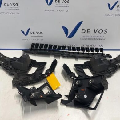 Peugeot 308  Bumperframe achter 2021 9836418080-1680965980-1680965780