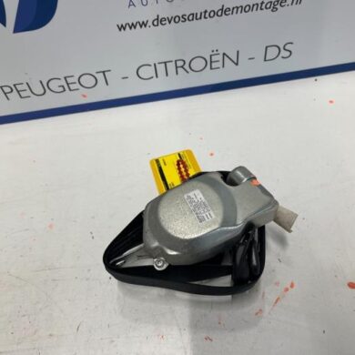 Citroen C1 1.0 12V Gurtsrammer rechts 2007 8974LJ