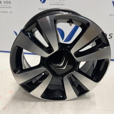 Citroen C3 1.2 Vti 12V PureTech Velg 2019 98130750XY