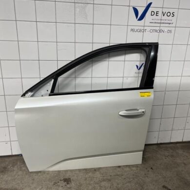 Peugeot 308  Door 4-door, front left 2021 9837982380