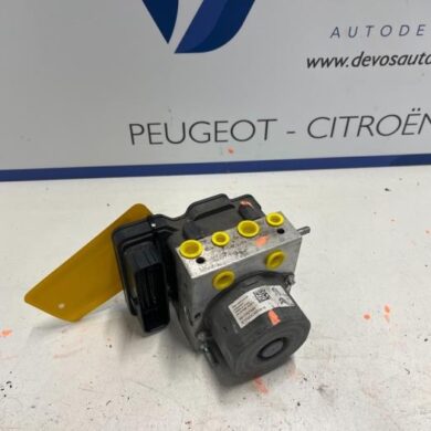 Citroen C4 Picasso 1.6 16V eTHP ABS Pomp 5GZ 2015 1613387580