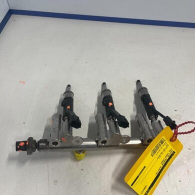 Opel Corsa  Injector (benzine injectie) HNS 2020 1637833480-9822715980