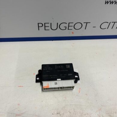 Opel Corsa 1.2 12V 75 PDC Module 2022 1677219080-9838793580