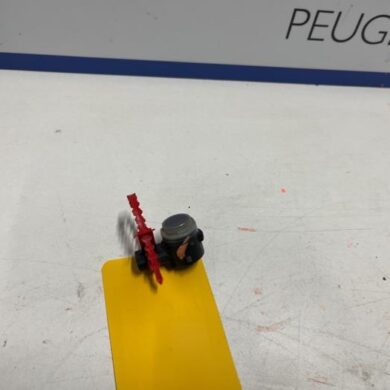 Opel Corsa 1.2 12V 75 PDC Sensor 2022 1633559380