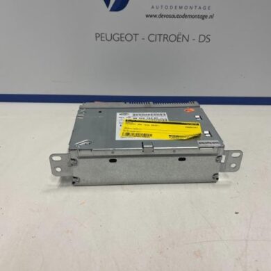 Peugeot 308 1.2 12V e-THP PureTech 130 Radio 2015 1613170080-9810476280