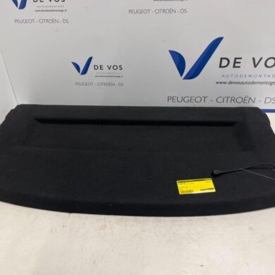 Peugeot 308 1.2 12V e-THP PureTech 110 Parcel shelf 2015 96776417ZD