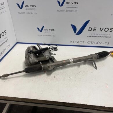 Opel Corsa 1.2 12V 75 Stuurhuis Bekrachtigd 2022 1666721880