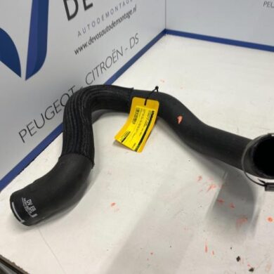 Citroen C5 Aircross 1.2 e-THP PureTech 130 Intercooler Slang HNS 2021 9820100780