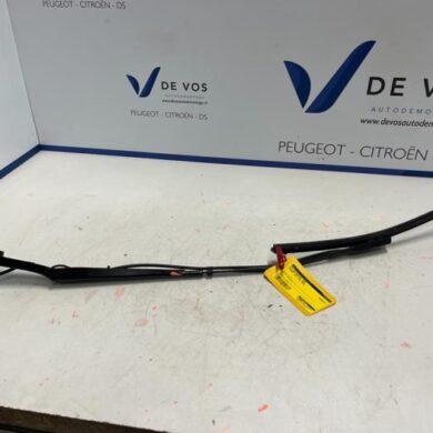 Peugeot 308  Front wiper arm 2021 9835544780