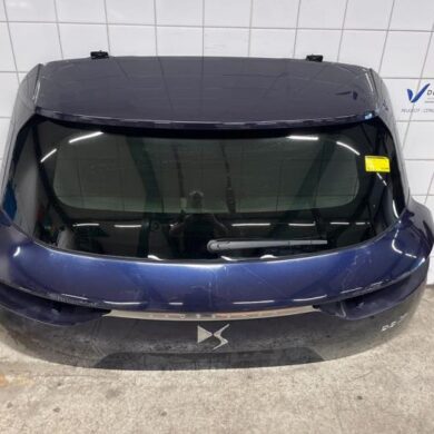 DS Automobiles DS7 Crossback 1.6 16V PureTech 225 Tailgate 2019 1628931280