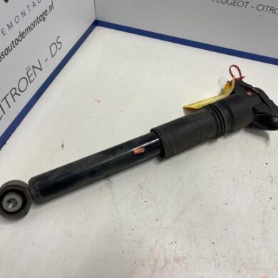 Opel Corsa 1.2 12V 75 Schokdemper rechts-achter 2022 9837466880