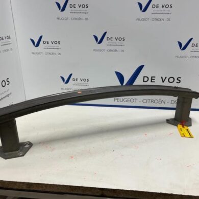 Citroen C4 Cactus 1.2 PureTech 110 12V Bumperframe achter 2018 9801174980