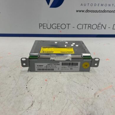 Peugeot 208 1.2 12V e-THP PureTech 110 Radio 2017 1623781480-9822730380