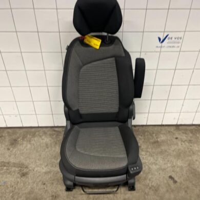 Citroen C4 Picasso 2.0 Blue HDI 150 Stoel rechts 2019 1610147080-1610147880