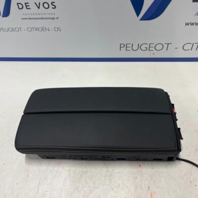 Peugeot 3008 1.6 16V Hybrid4 Armrest 2020 98306433BY