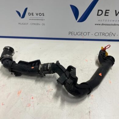 Peugeot Expert 2.0 Blue HDi 180 16V Turboschlauch AH01 2020 9675758280