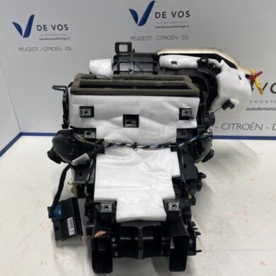 Peugeot 508  Kachelhuis 2019 1635058280