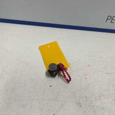 Opel Corsa 1.2 12V 75 PDC Sensor 2022 1633559380