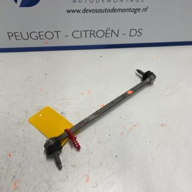 Peugeot 3008 1.6 16V Hybrid4 Anti-roll bar guide 2020 9806907180-9844264780