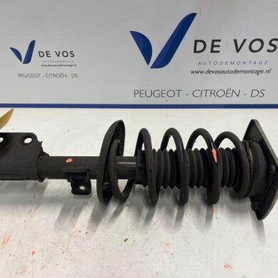 Peugeot Expert 2.0 Blue HDi 180 16V Stoßdämpferstrebe rechts vorne 2020 9821596680