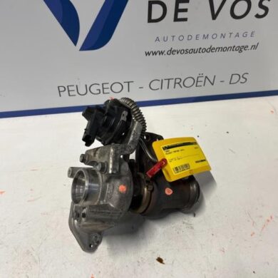 Peugeot Partner  Turbo YHY 2019 9813245480-1631887280