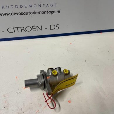 Peugeot 5008  Hoofdremcilinder 5GY 2021 1616905480-1638051480