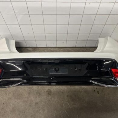 Peugeot 308  Achterbumper 2021 168096541T