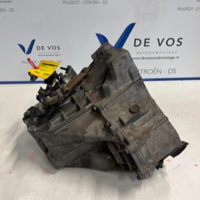 Citroen C1 1.0 12V Versnellingsbak CFA 2007 2231W4-2222QE