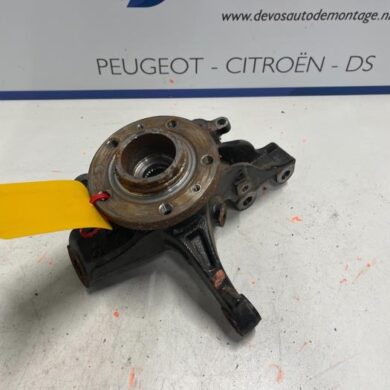 Peugeot 3008 1.6 16V Hybrid4 Achsschenkel links vorne 2020 1647857480