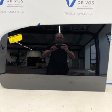 Peugeot Expert 2.0 Blue HDi 180 16V Extra Ruit 4Deurs rechts-achter 2020