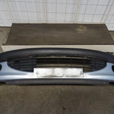 Peugeot 206 1.4 XR,XS,XT,Gentry Front bumper 2002 7401N4
