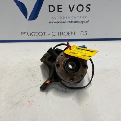 Citroen C3 1.2 Vti 12V PureTech Fusee rechts-voor 2017 1607557580