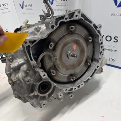 Citroen C3 Aircross 1.2 e-THP PureTech 130 Gearbox HNS 2022 9838189480-1671544580 20GEAS