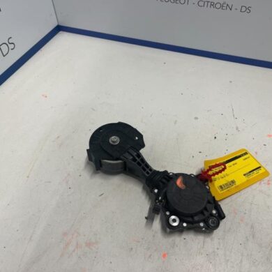 DS Automobiles DS7 Crossback  Spanrol Multiriem 5G06 2018 120455