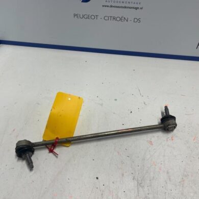 Citroen C4 Picasso 2.0 Blue HDI 150 Anti-roll bar guide 2019 9831547080-9844264780