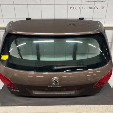 Peugeot 308 1.2 12V e-THP PureTech 130 Tailgate 2015 1610669880