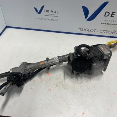 Peugeot 308  Power steering box 2021 1684453180