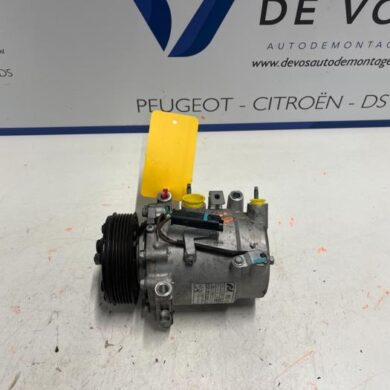 Opel Corsa 1.2 12V 75 Aircopomp HMH 2022 9827596080