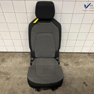 Citroen C4 Picasso 2.0 Blue HDI 150 Stoel achter 2019 1610439880