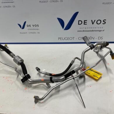 Citroen C4 Cactus 1.2 PureTech 110 12V Airco Leiding 2018 9678393980-9819311480-9818092080