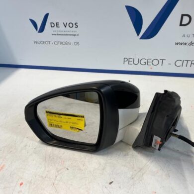 DS Automobiles DS7 Crossback  Buitenspiegel links 2018 1631634380