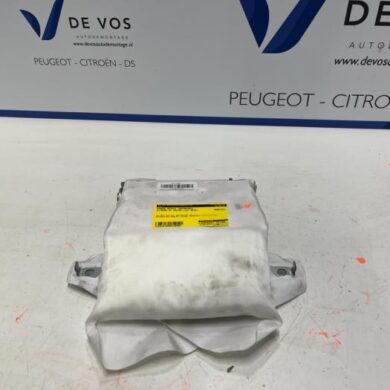 Citroen C4 Cactus 1.2 PureTech 110 12V Airbag rechts (Dashboard) 2018 9804358580