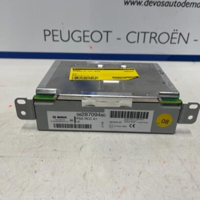 Citroen C3 1.2 Vti 12V PureTech Radio 2019 1640745280-1668484380-9828709480