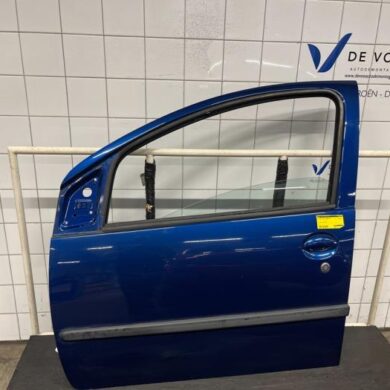Citroen C1 1.0 12V Portier 4Deurs links-voor 2007 9002W6-1612541480