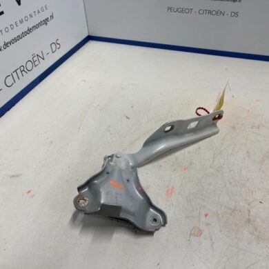 Peugeot 308  Motorhaube Scharnier 2021 9835298880