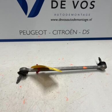 Peugeot 3008 1.6 16V Hybrid4 Anti-roll bar guide 2020 9806907180-9844264780