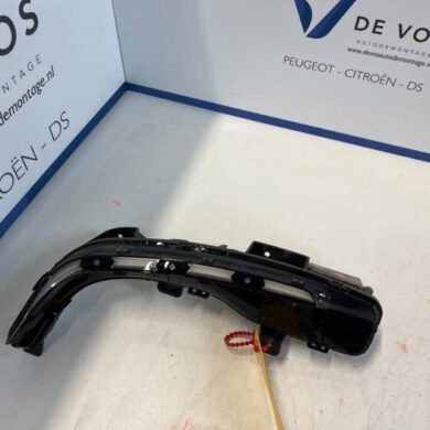 DS Automobiles DS7 Crossback  Daytime running light, left 2018 9815740780