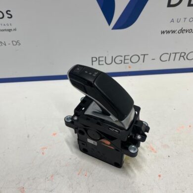 DS Automobiles DS7 Crossback  Versnellingspook 2018 1631888180-98278453DX 20HT04